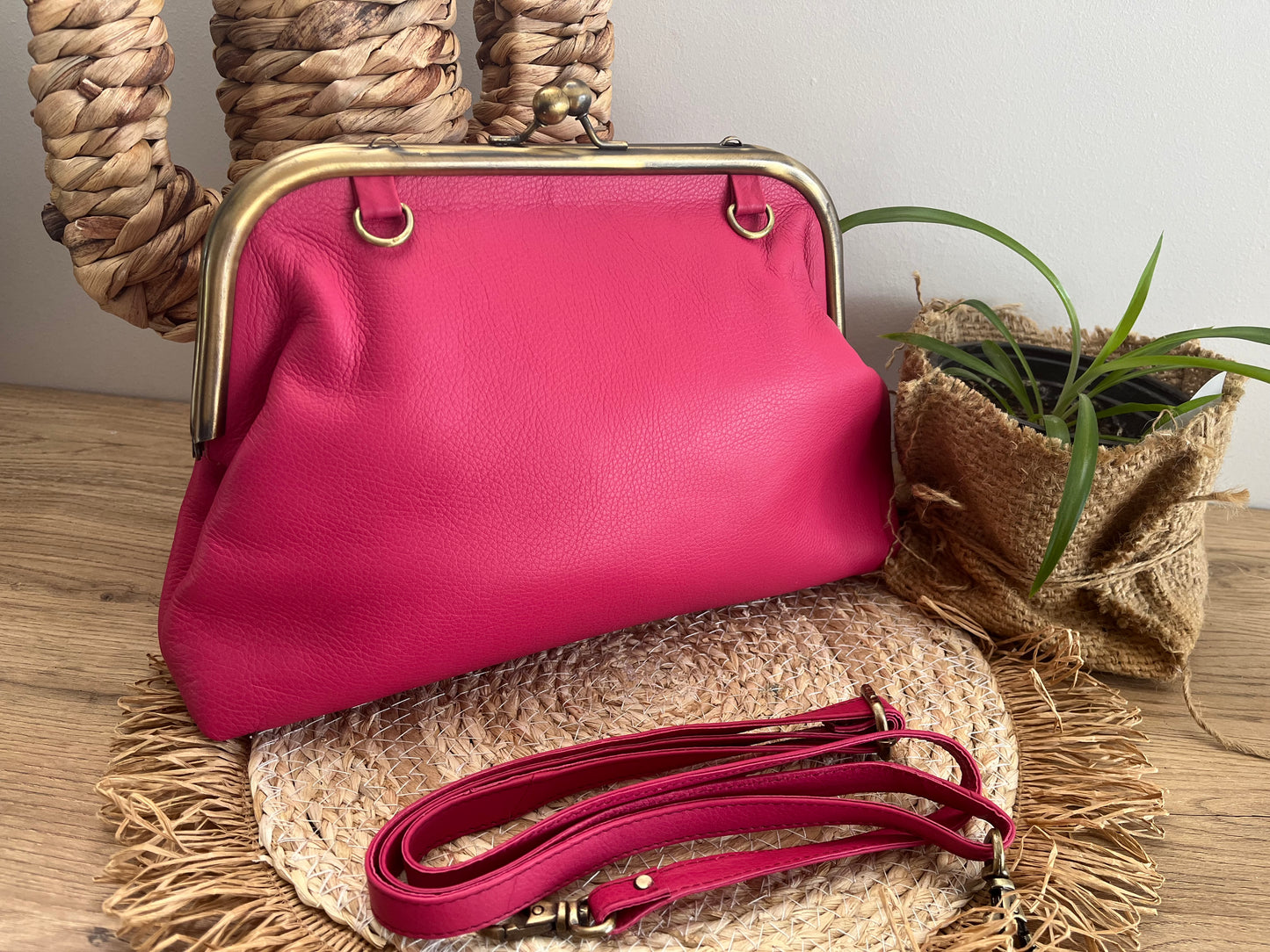 sac retro
