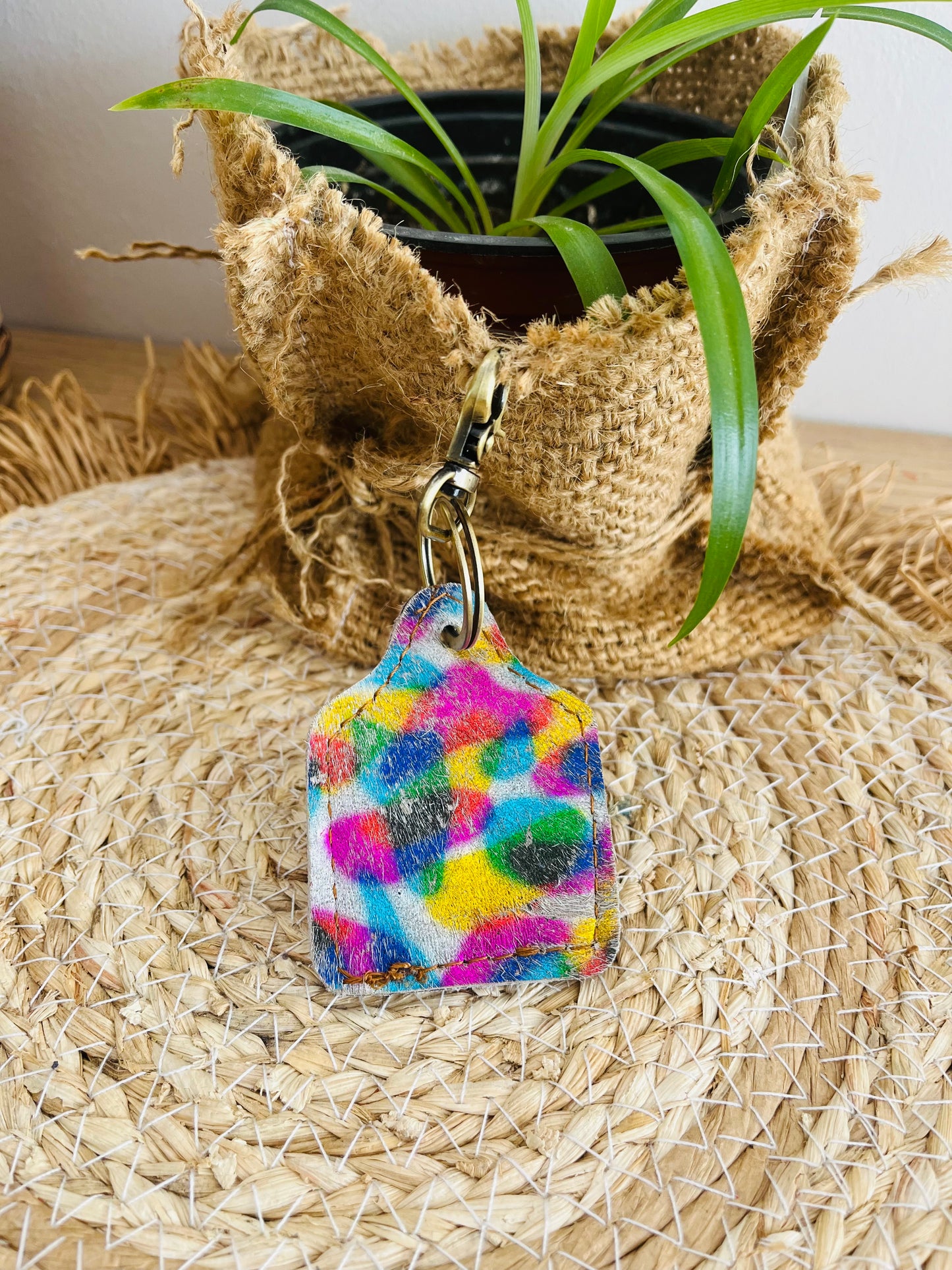 Porte Clef