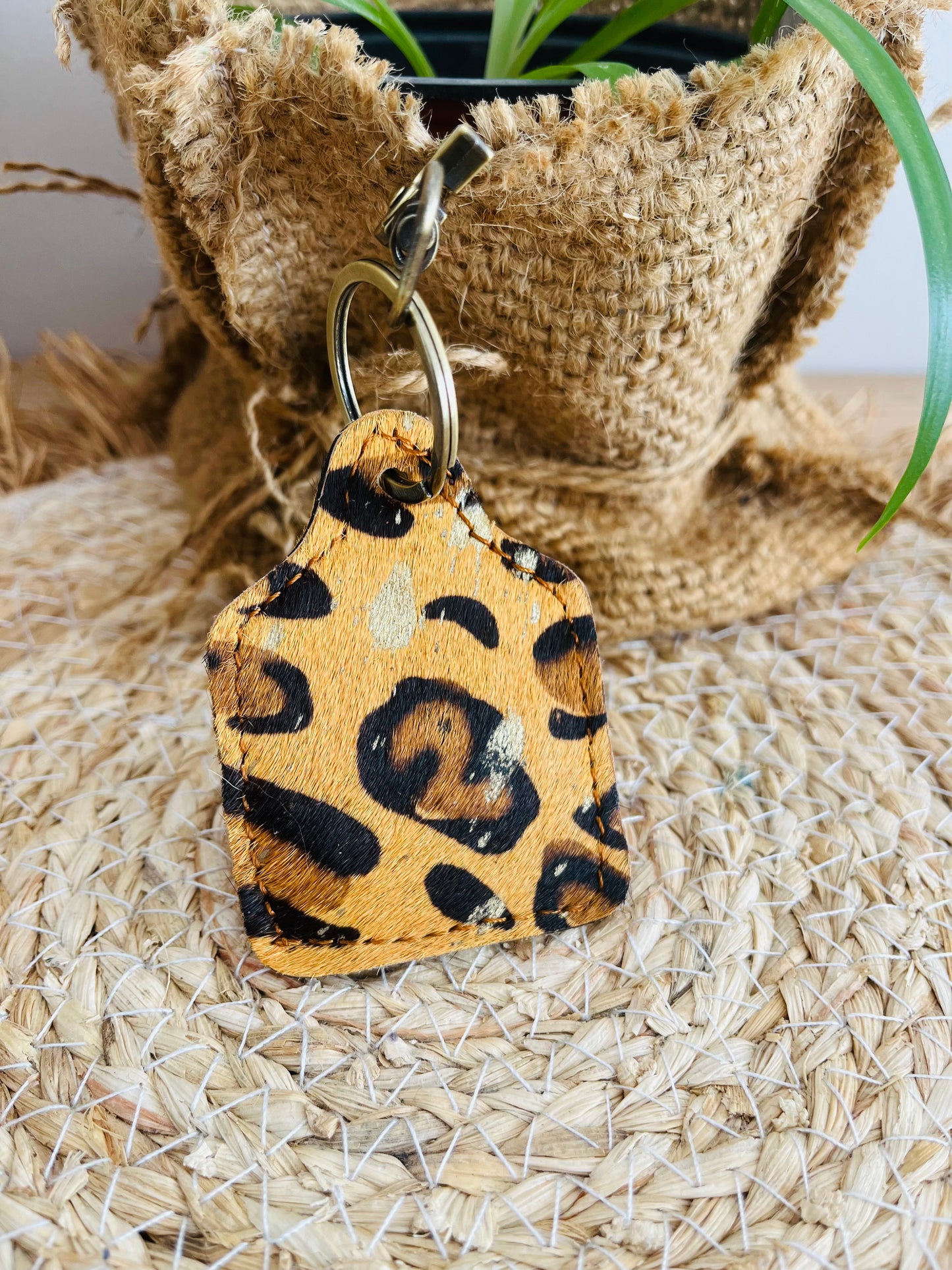 Porte Clef