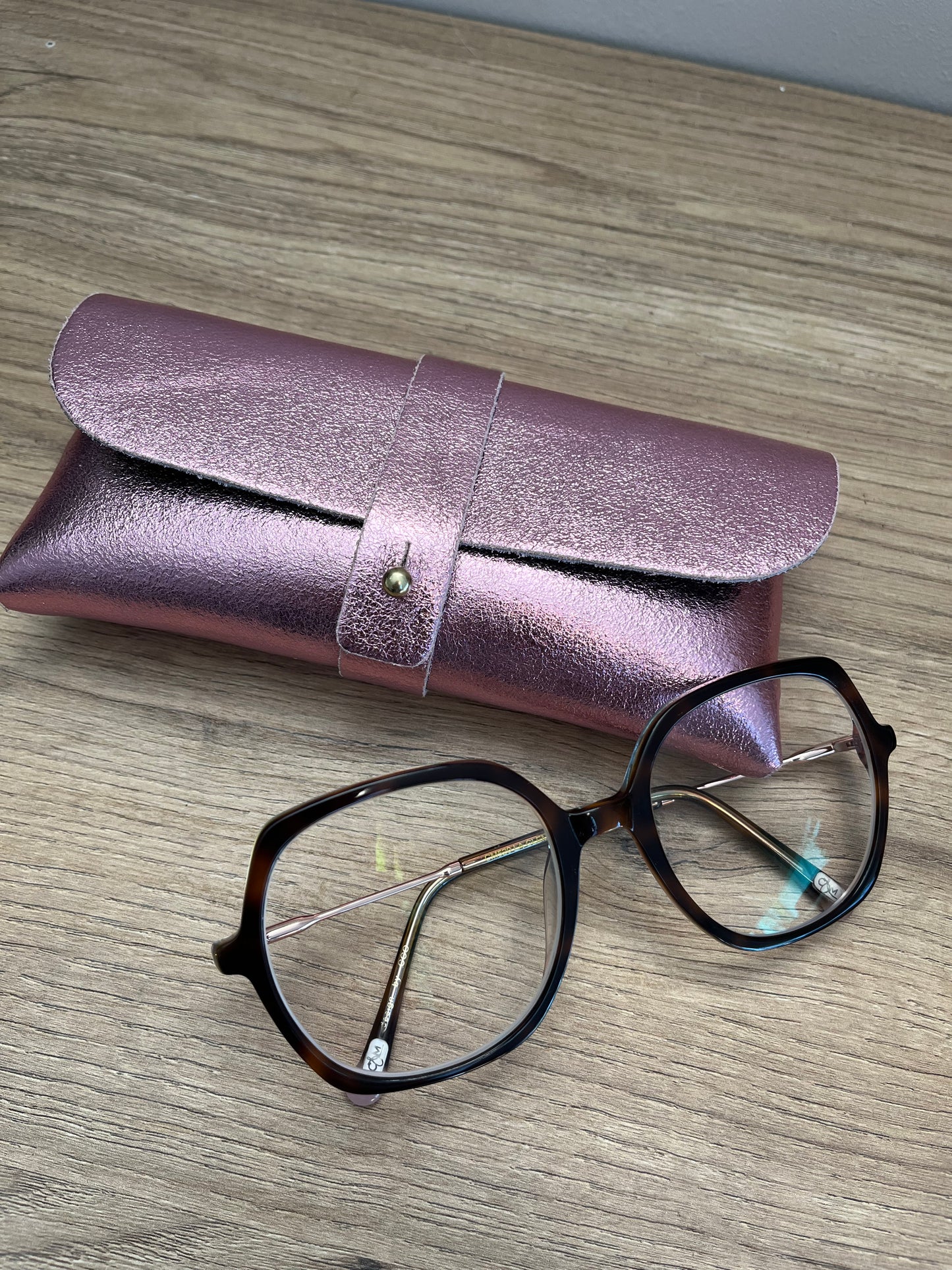 Etuis lunette