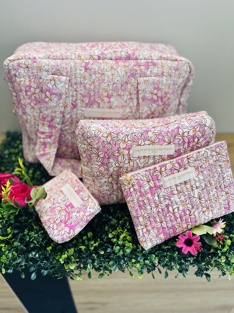 Sac Week- end Liberty