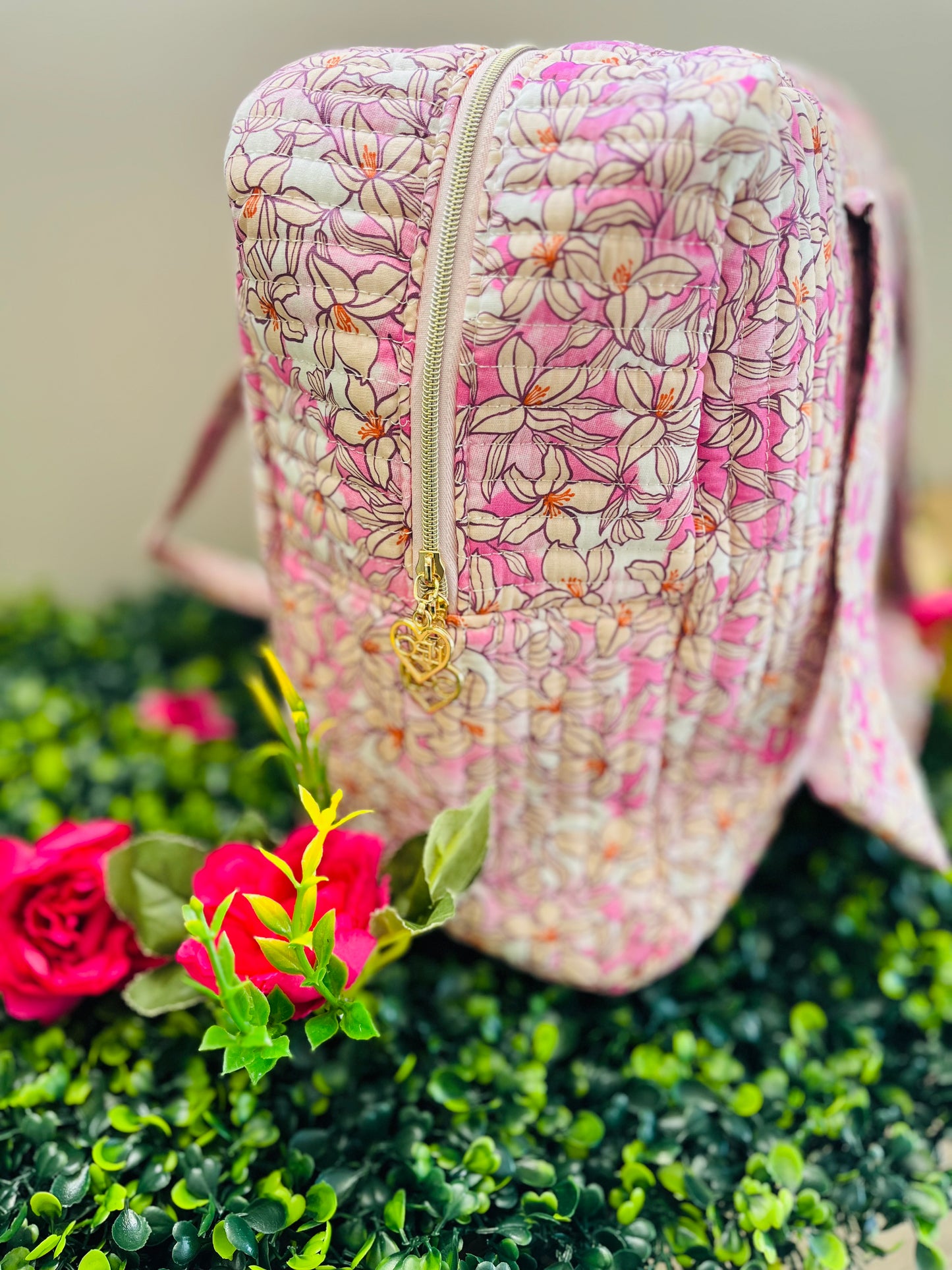 Sac Week- end Liberty