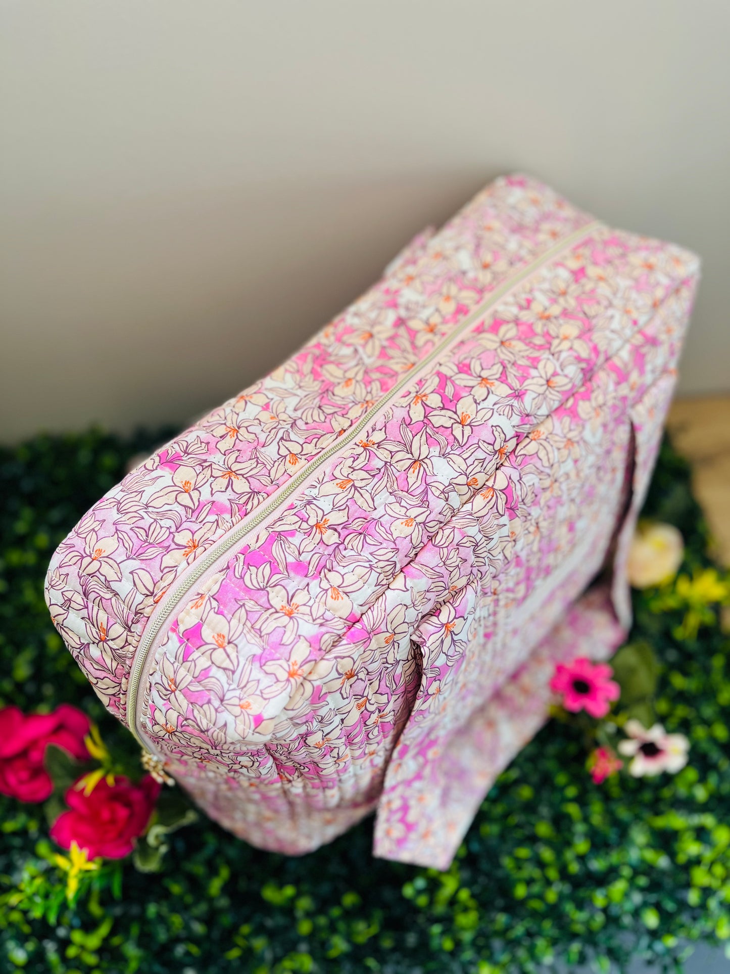 Sac Week- end Liberty