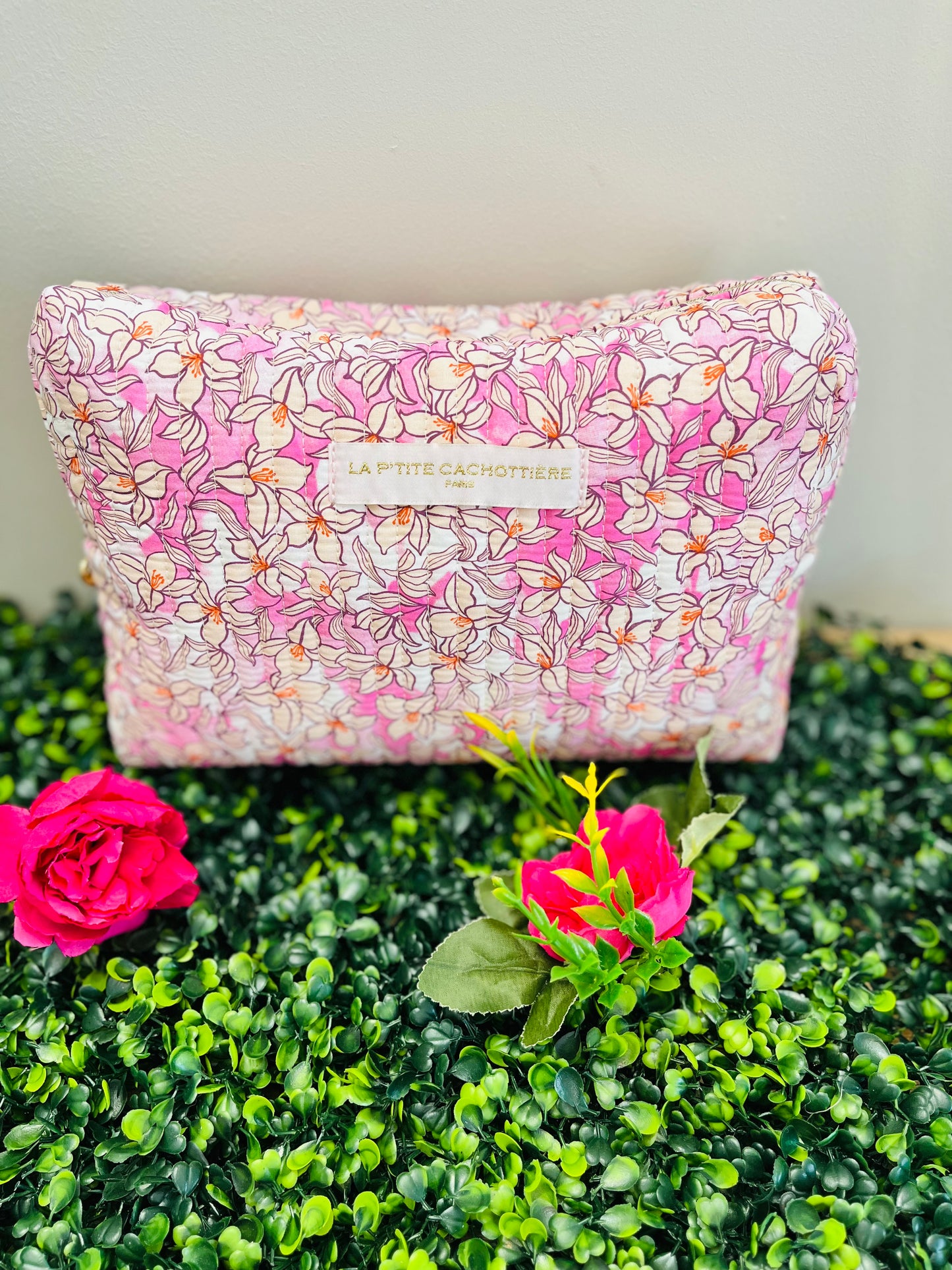 Trousse de Toilette Liberty
