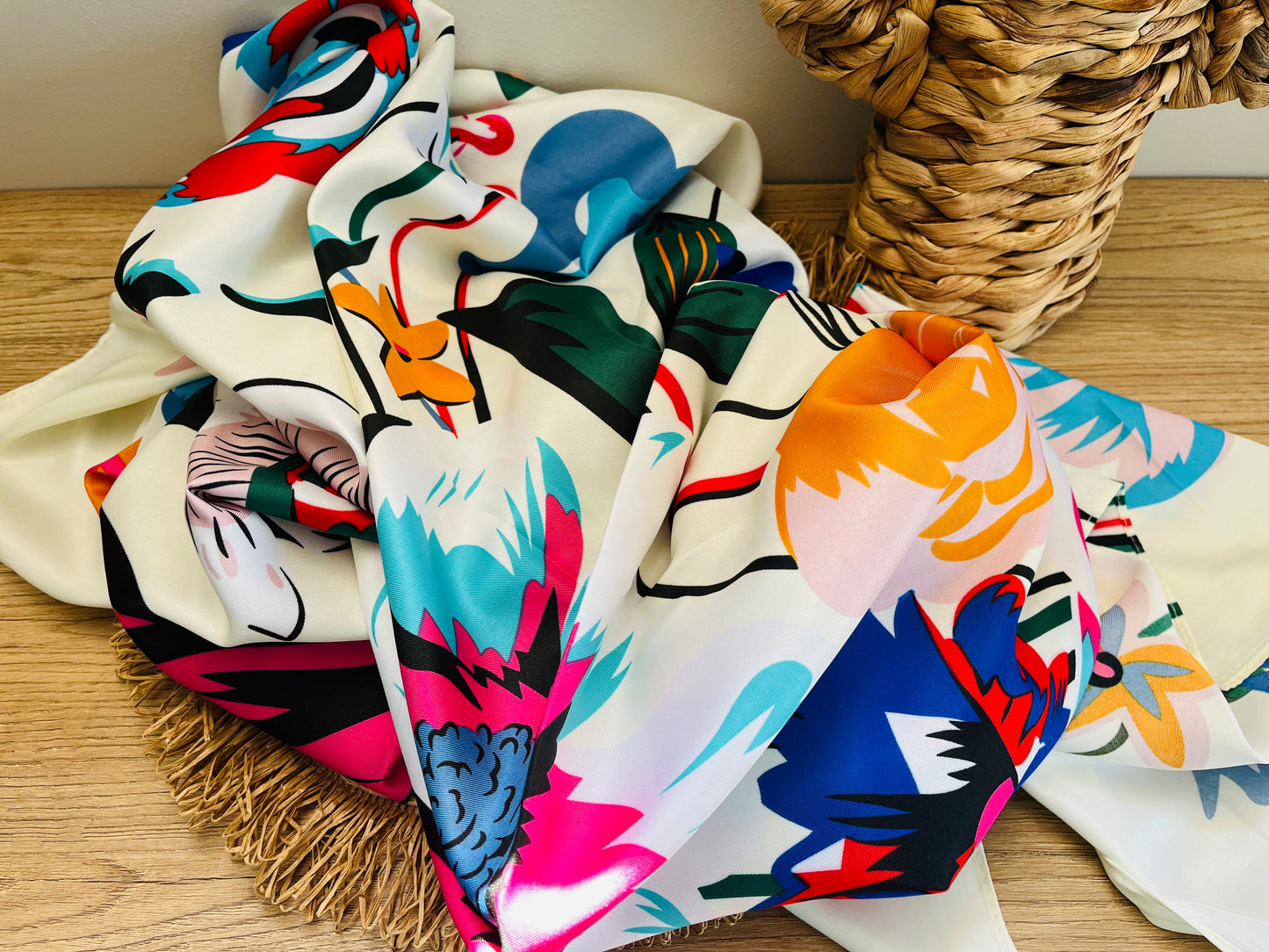 Foulard