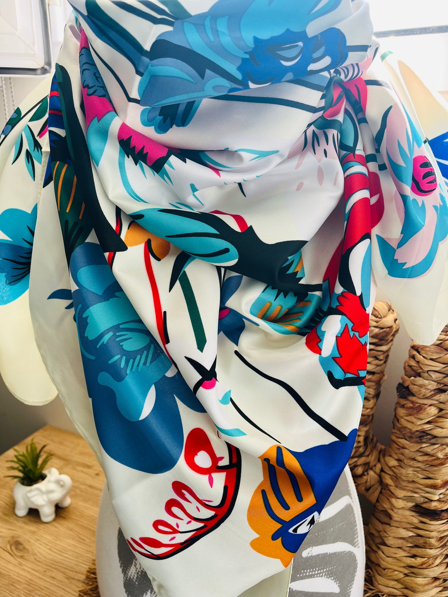 Foulard