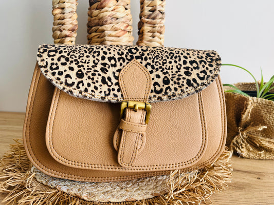 Sac à bandoulière