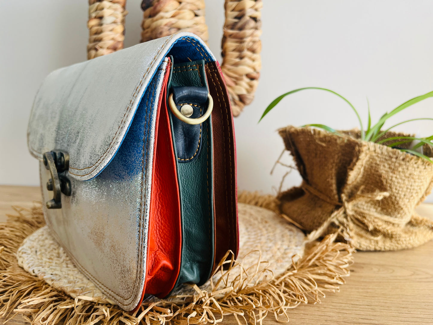 Sac Bandoulière