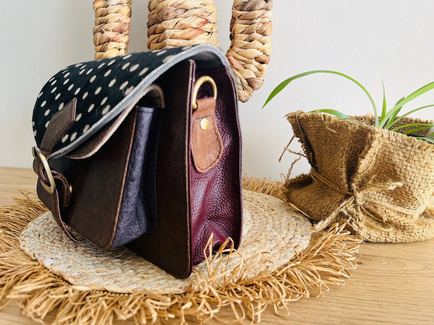 Sac à Bandoulière