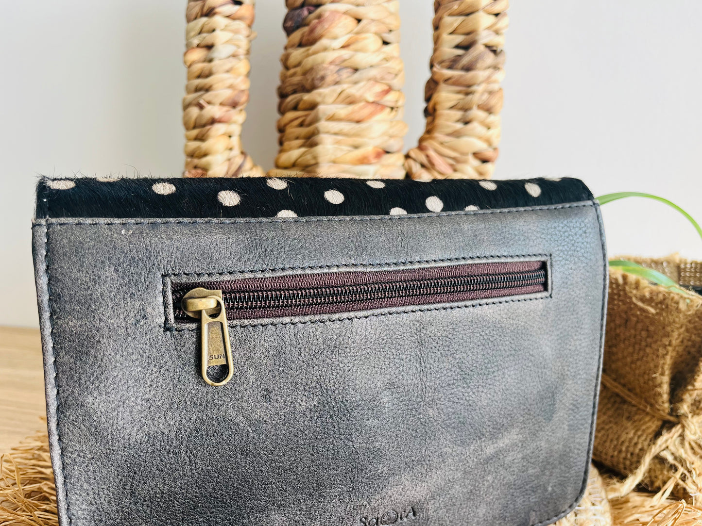 Sac à Bandoulière
