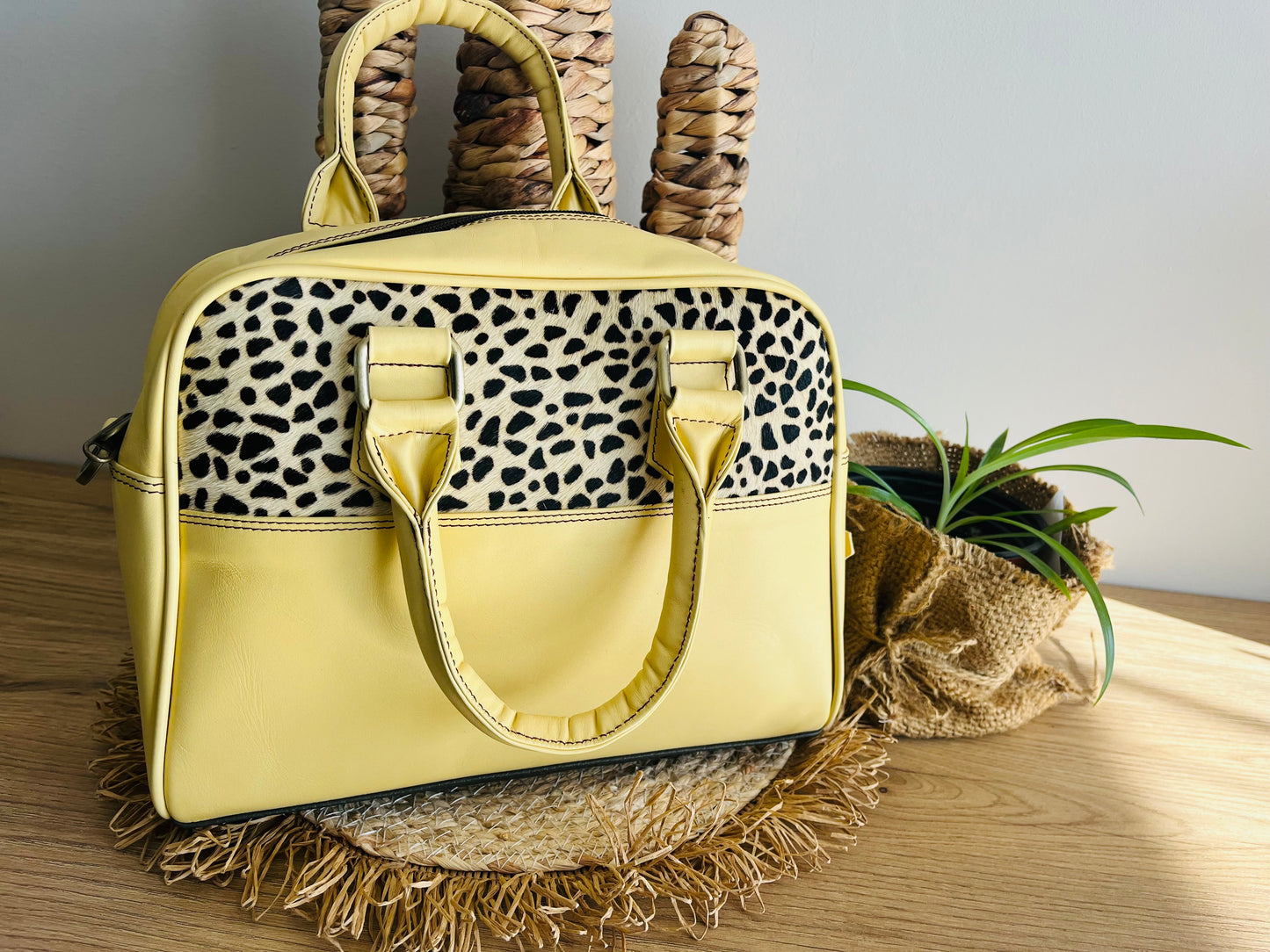 SAC CABAS