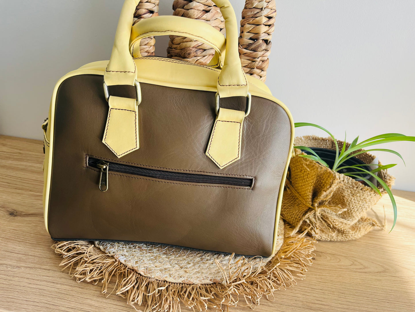 SAC CABAS