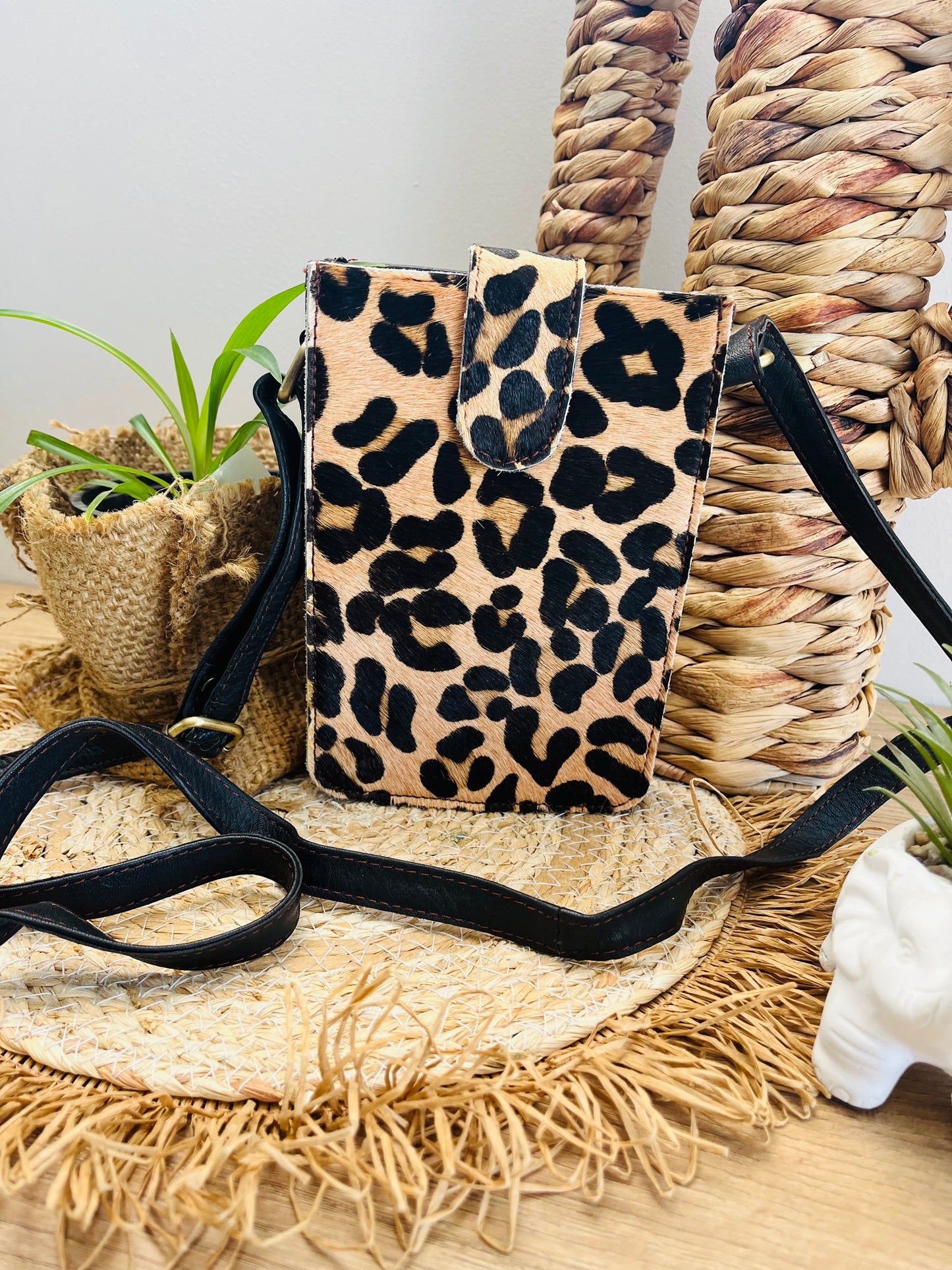 Pochette téléphone