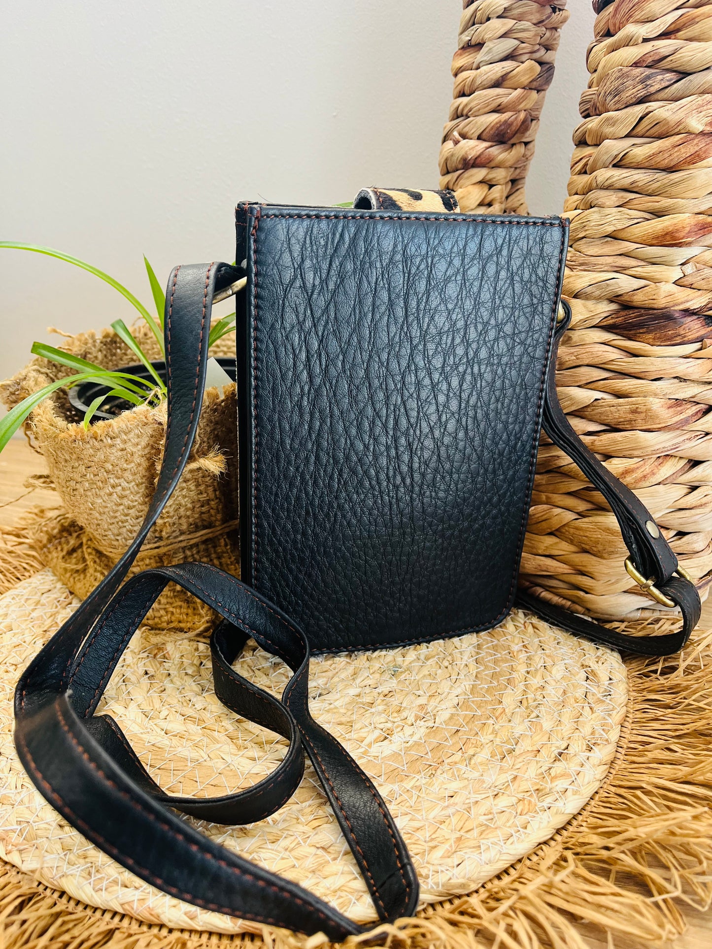Pochette téléphone