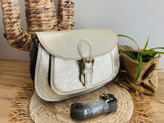 sac bandoulière