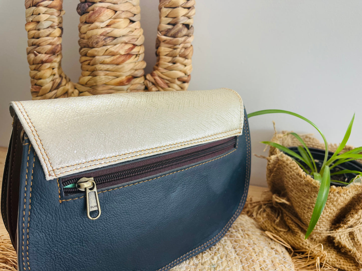 sac bandoulière