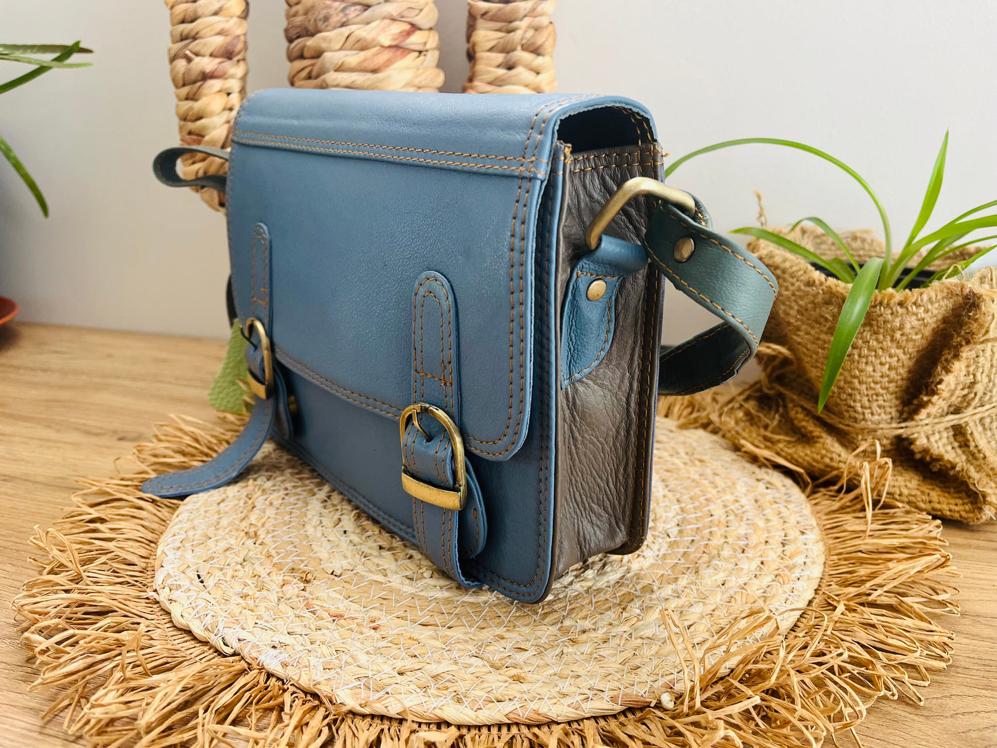 Sac Bandoulière