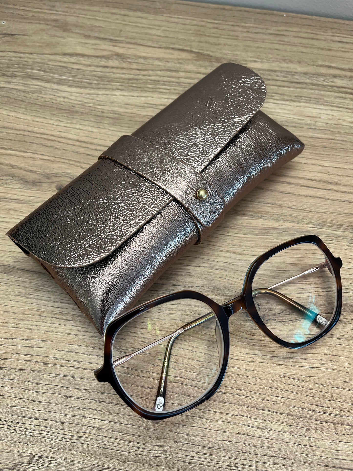 Etuis lunette