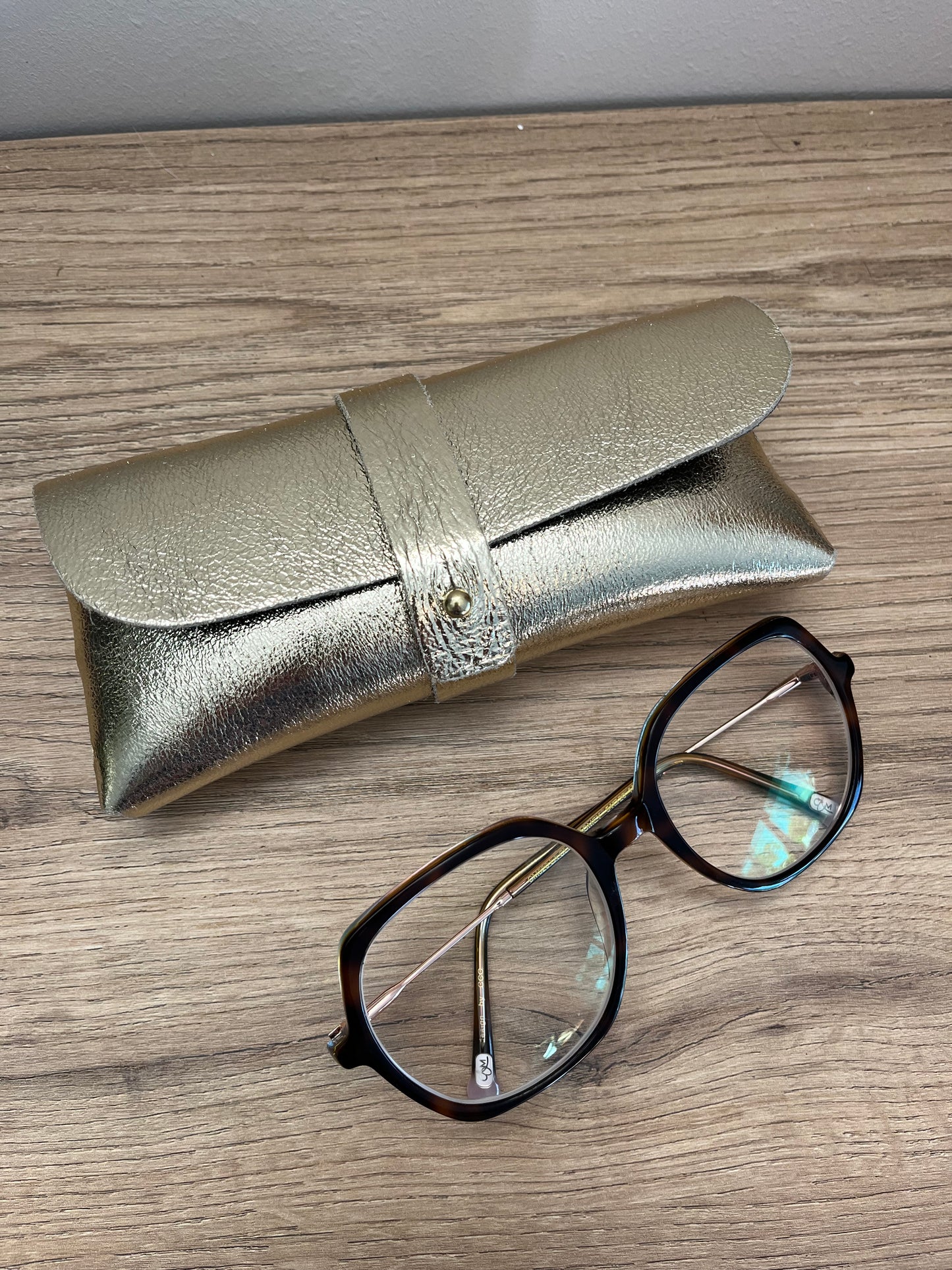 Etuis lunette
