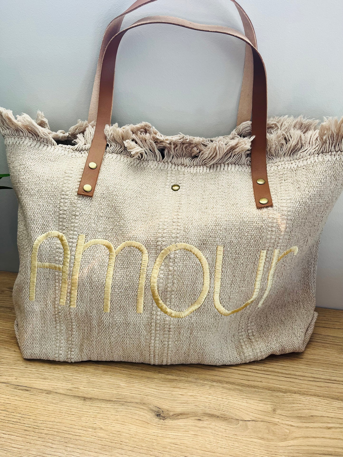 Sac CABAS