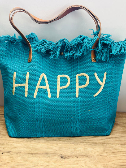 Sac Cabas HAPPY