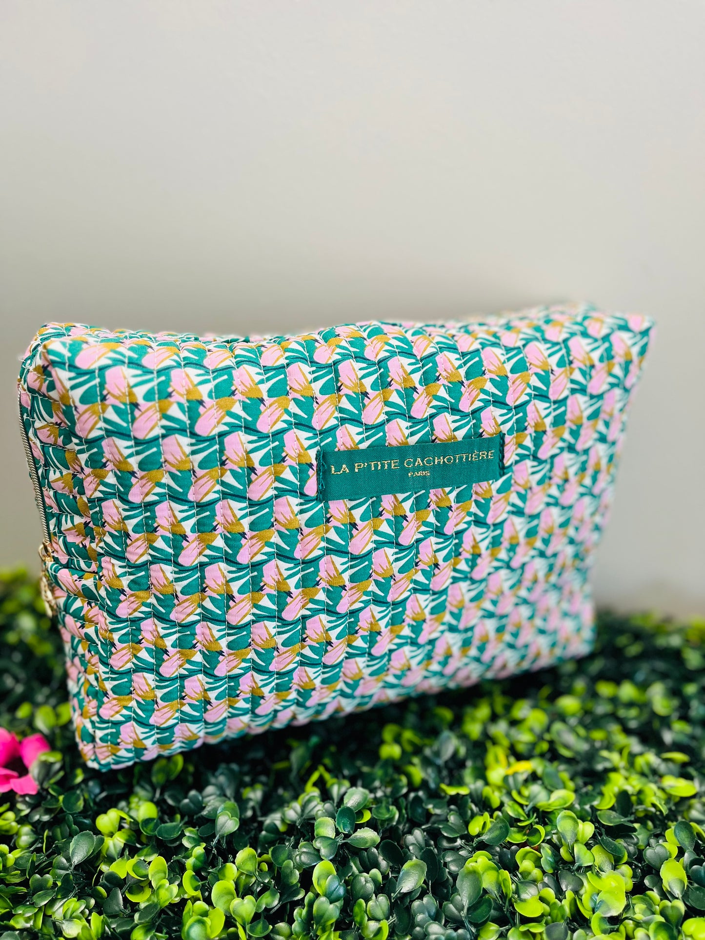 Trousse de Toilette Liberty