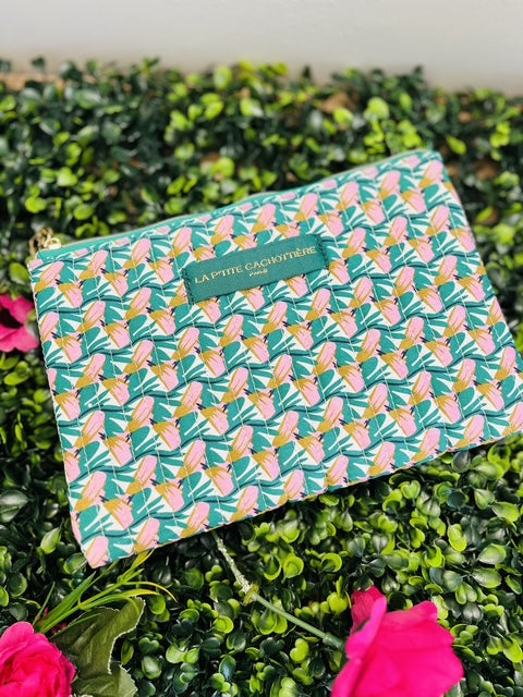 Pochettes Liberty