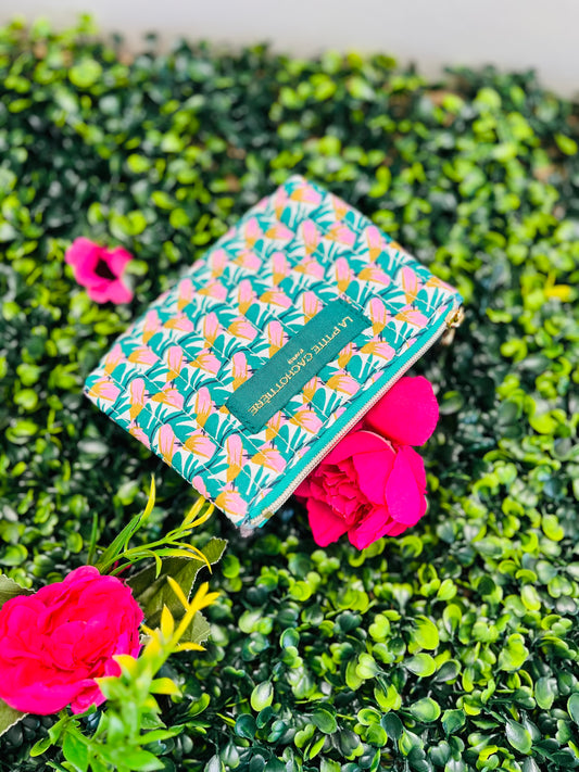 Petites pochettes