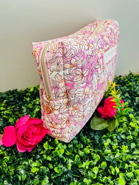 Trousse de Toilette Liberty