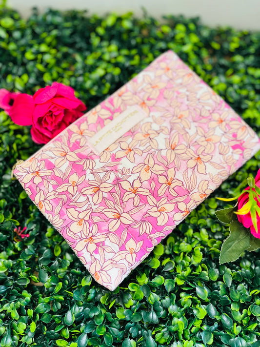 Pochettes Liberty