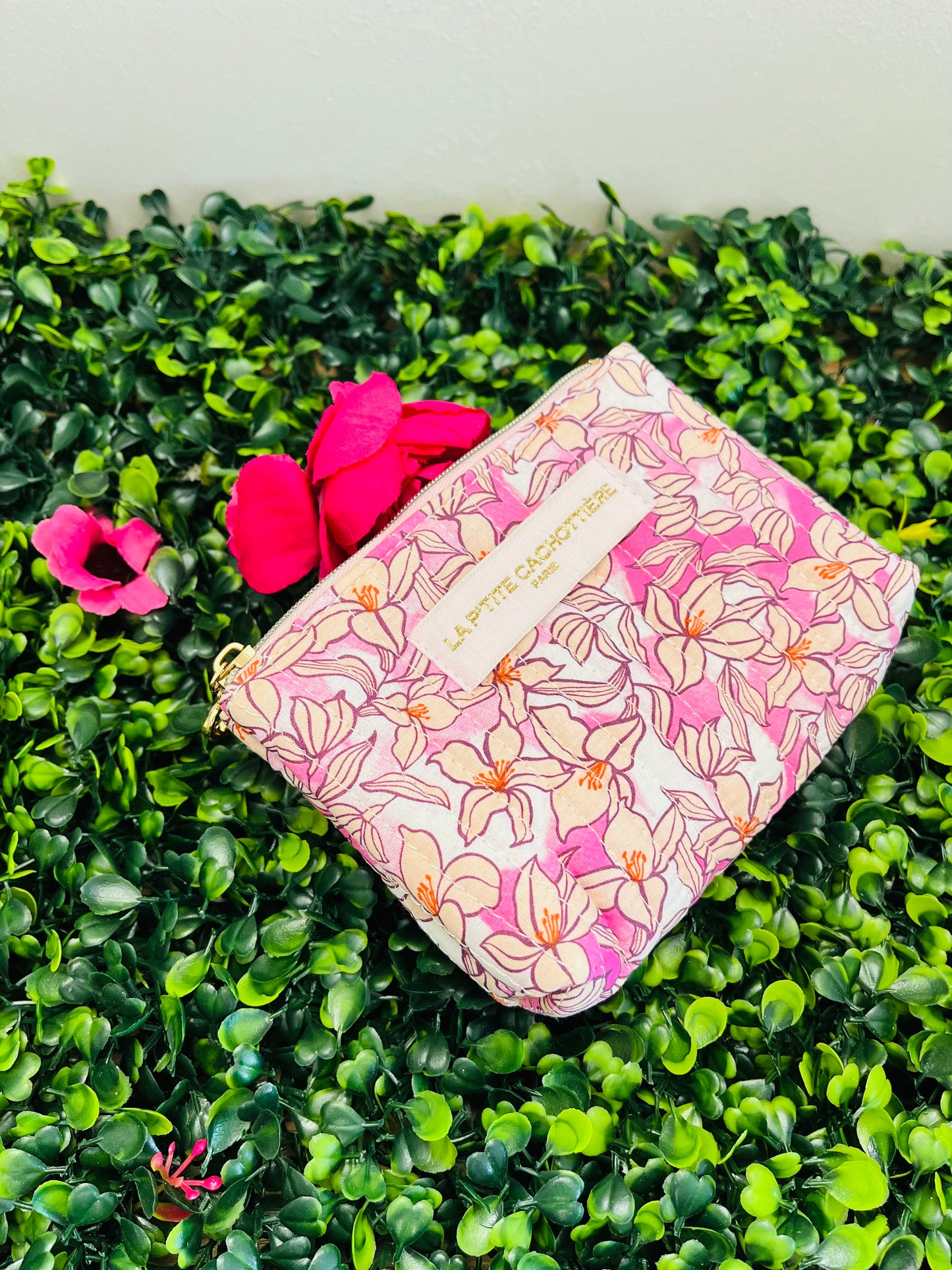 Petites pochettes