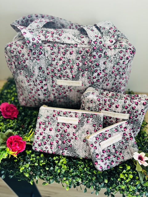 trousse de toilette Liberty