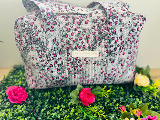 Sac Week-end Liberty