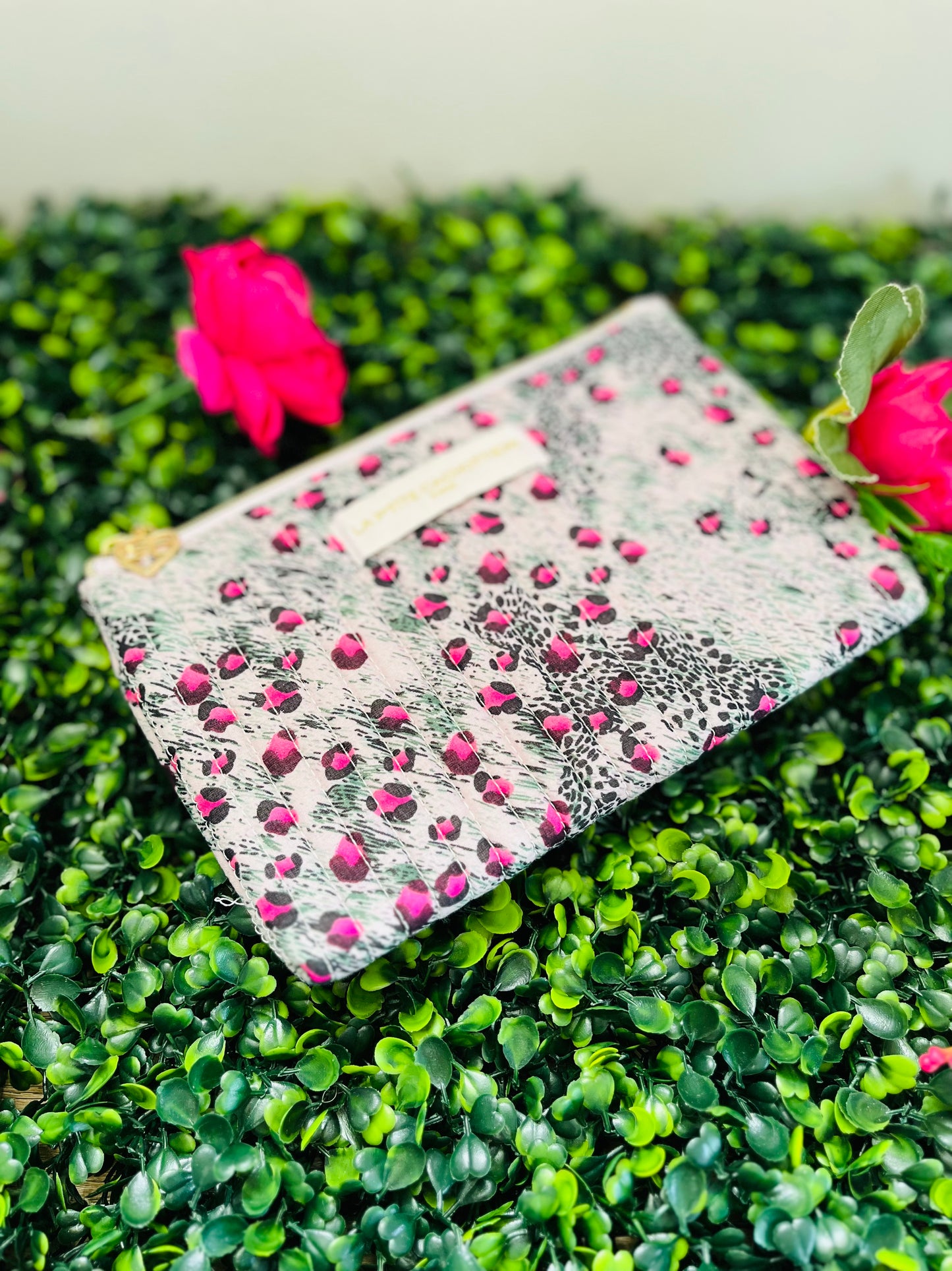 Pochettes Liberty