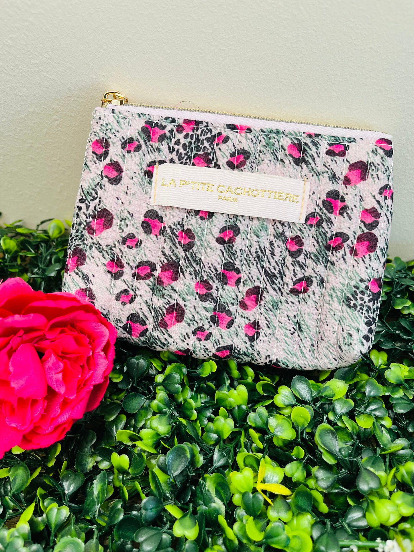 Petites pochettes