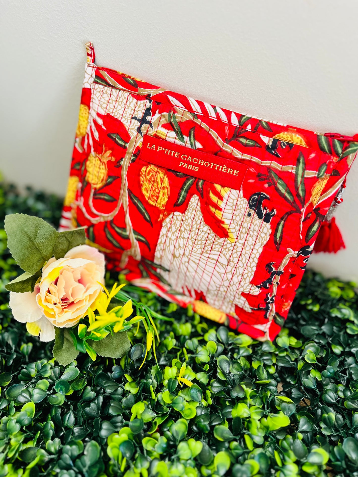Pochettes India