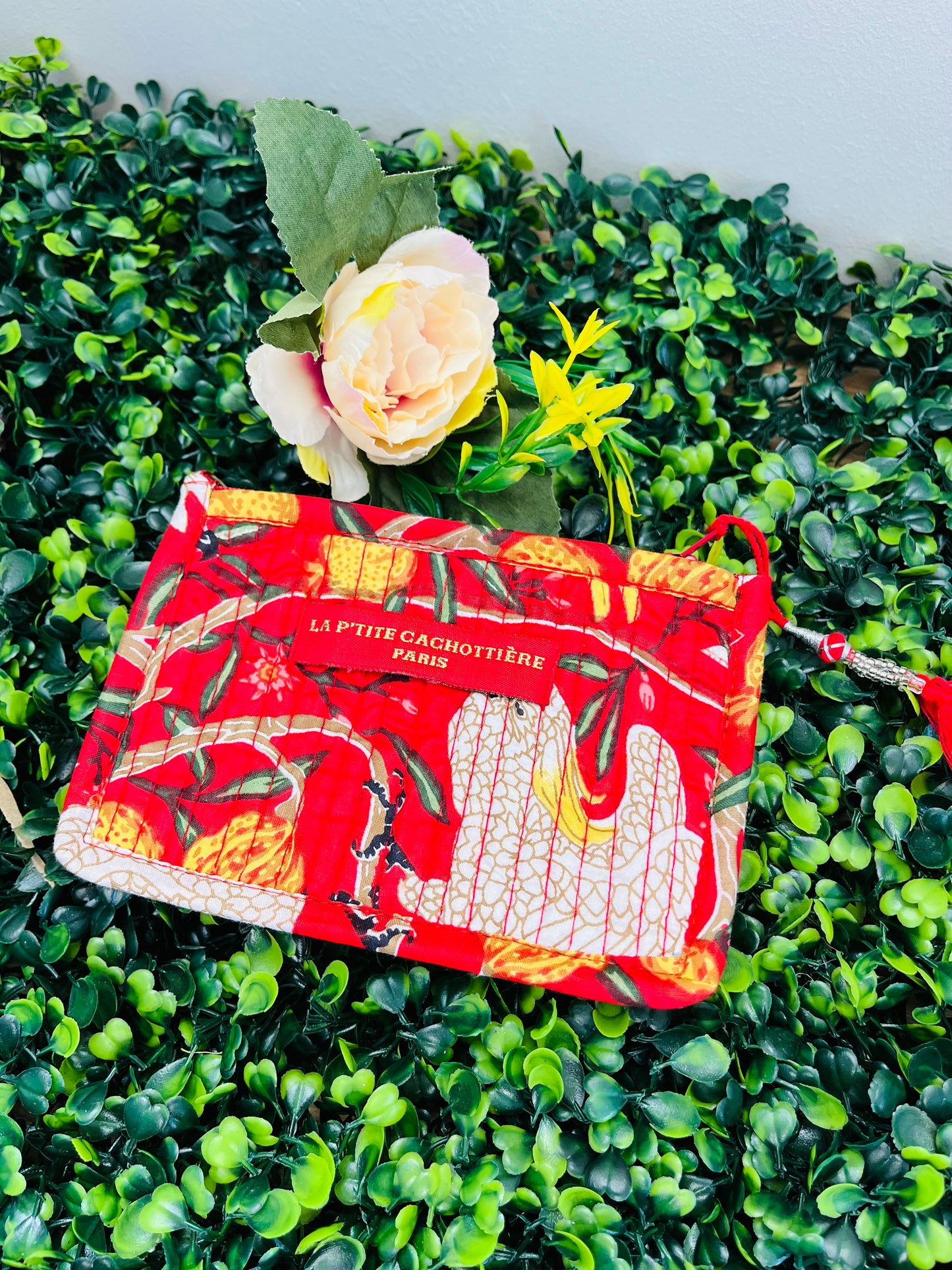 Petites pochettes
