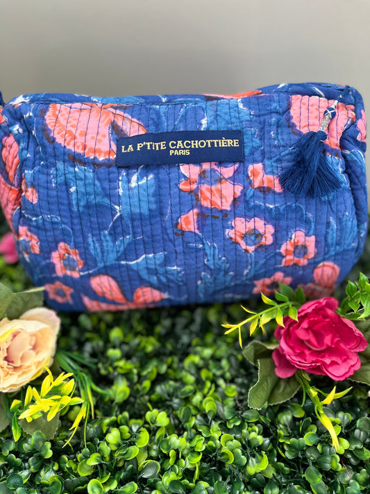 Trousse de toilette India