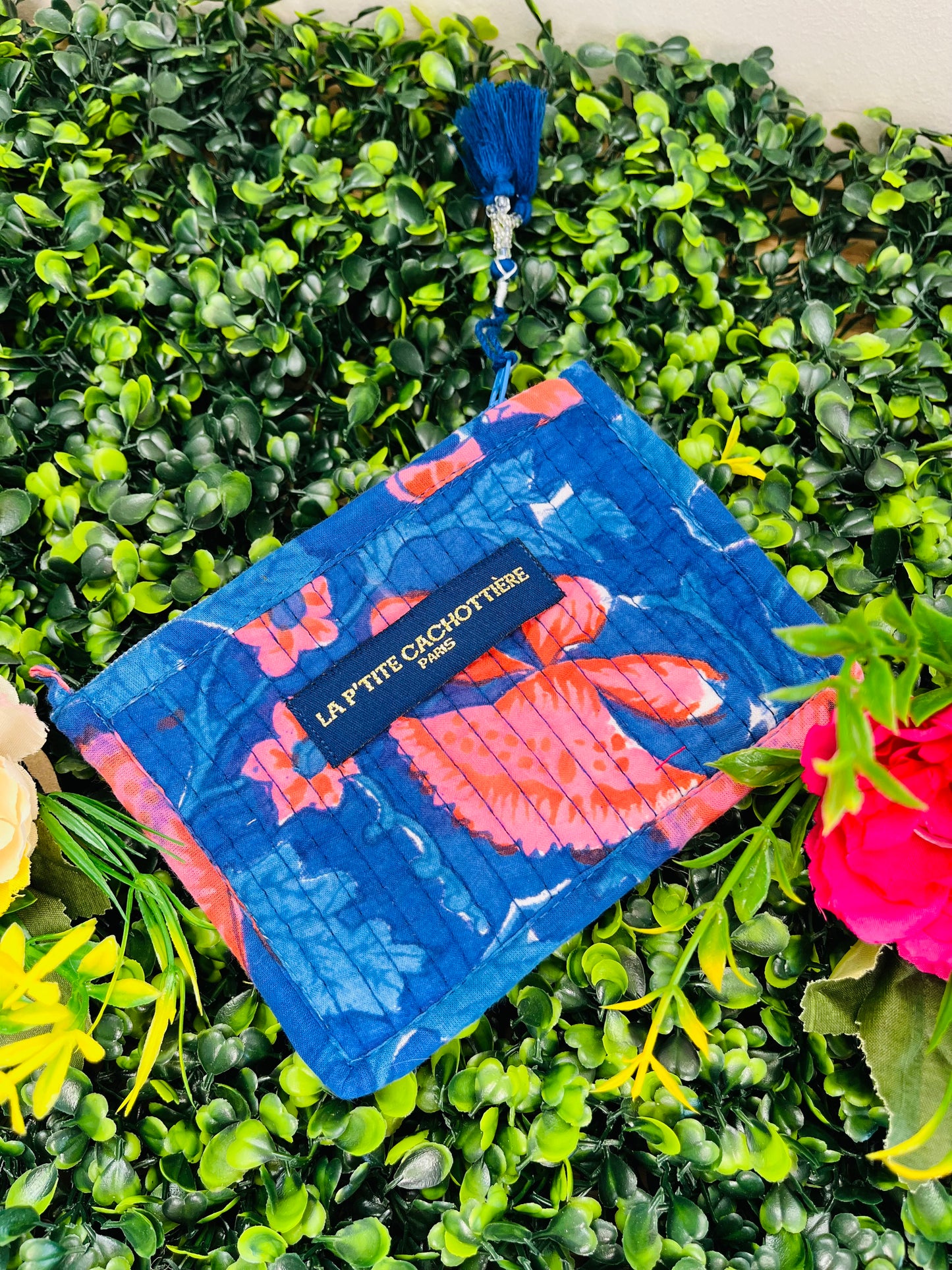 Petites pochettes
