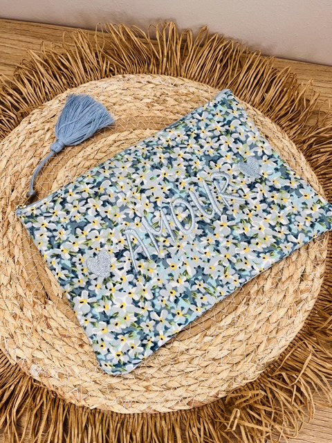 Pochettes Liberty AMOUR