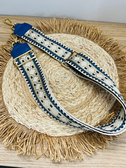 Bandoulières pour sac