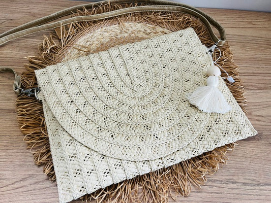 Pochette Sac Bohénme