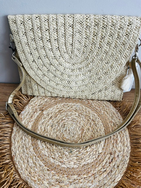 Pochette Sac Bohénme